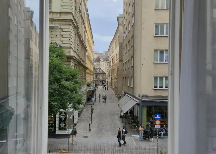 Smile "innere Stadt" * Вена